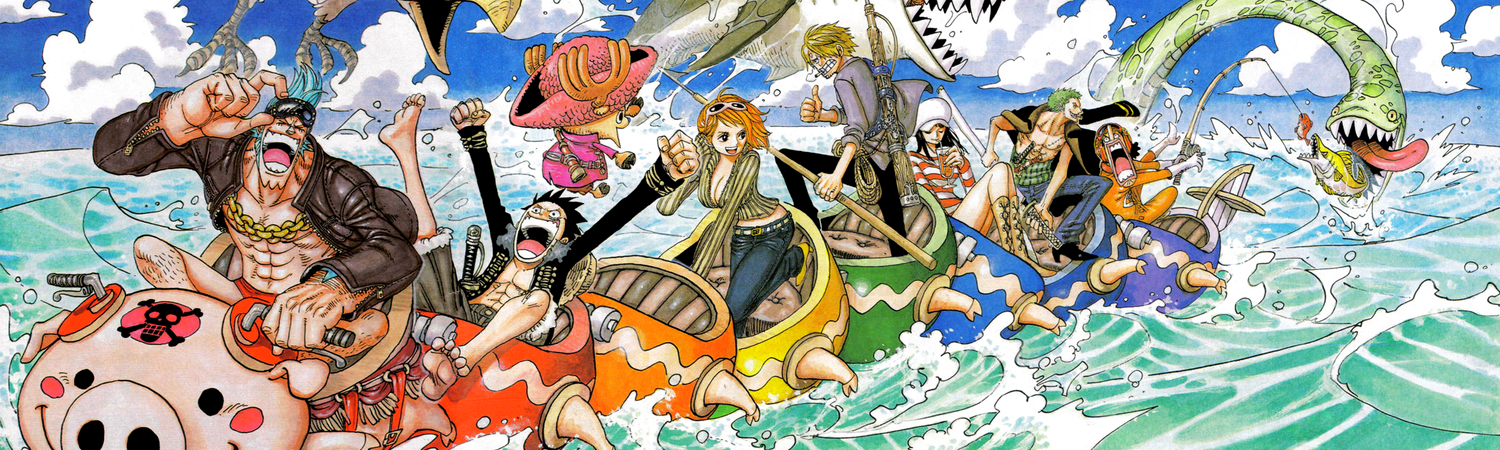 autocollants stickers la boutique one piece
